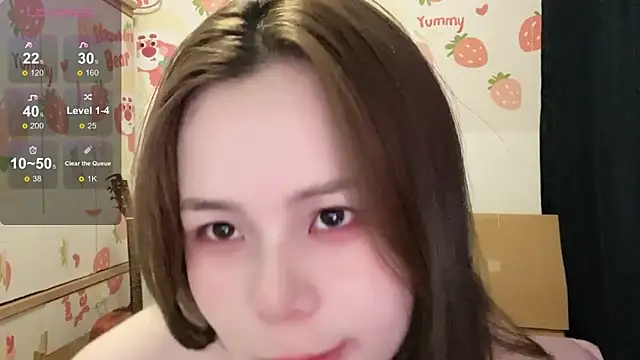 Sexcat22 online show from 10-29-25, 09:36