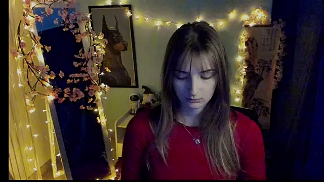 NeyliDream online show from 02-12-26, 01:22