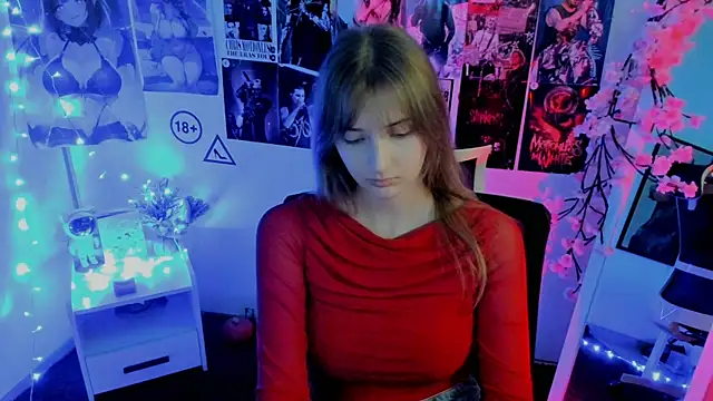 NeyliDream online show from 11-18-25, 07:22