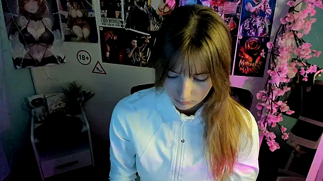 NeyliDream online show from 11-27-25, 01:22