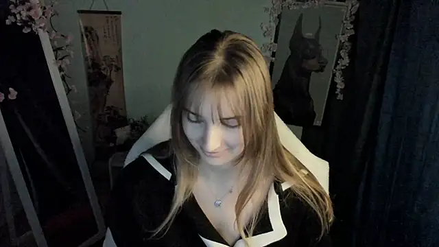 NeyliDream online show from 01-18-26, 01:14