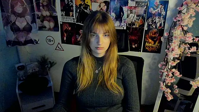 NeyliDream online show from 11-30-25, 06:58