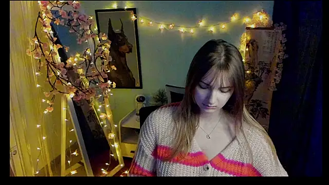 NeyliDream online show from 02-21-26, 01:46