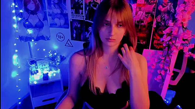 NeyliDream online show from 11-13-25, 04:22