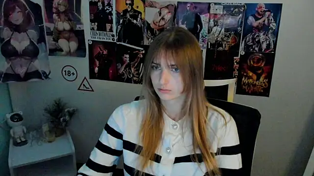 Snapshot of NeyliDream chatting on 10-17-25, 06:06 NeyliDream online show from 10-17-25, 06:06