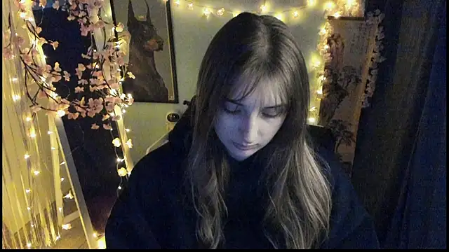 NeyliDream online show from 02-05-26, 02:24