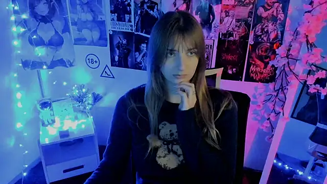 NeyliDream online show from 11-22-25, 01:32