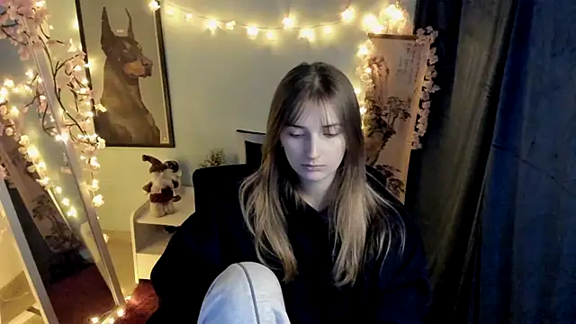 NeyliDream online show from 02-03-26, 01:16