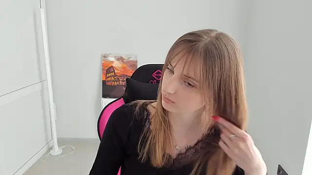 NeyliDream online show from 04-13-26, 12:20