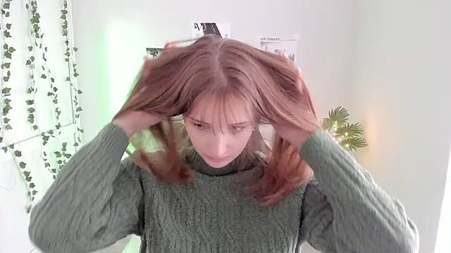 Snapshot of NeyliDream chatting on 04-28-26, 12:53 NeyliDream online show from 04-28-26, 12:53