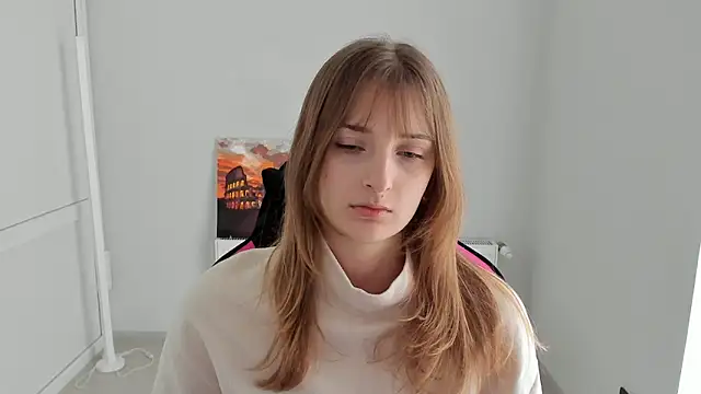 NeyliDream online show from 04-10-26, 12:12