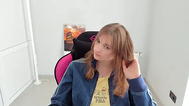 NeyliDream online show from 04-14-26, 12:43