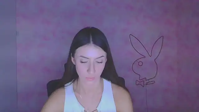 AlisaBubbles online show from 11-05-25, 01:14