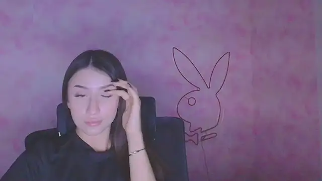 AlisaBubbles online show from 11-08-25, 06:39