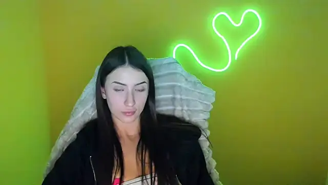 AlisaBubbles online show from 10-30-25, 12:58