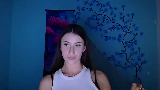 AlisaBubbles online show from 11-24-25, 01:11