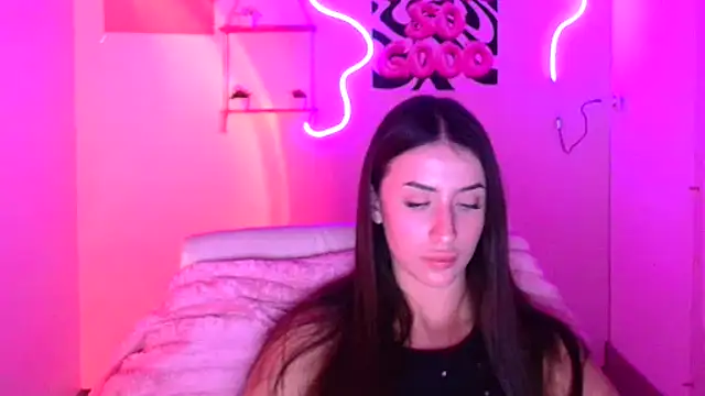 AlisaBubbles online show from 11-13-25, 04:11