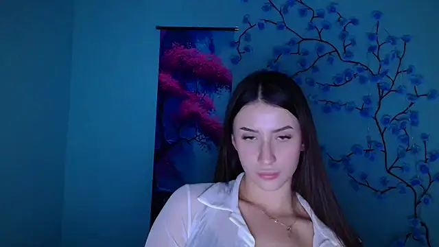 AlisaBubbles online show from 11-27-25, 12:38