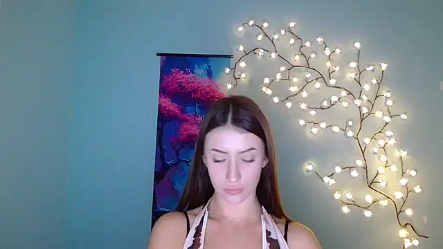 AlisaBubbles online show from 11-14-25, 12:53