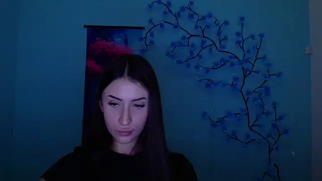 AlisaBubbles online show from 12-01-25, 01:12