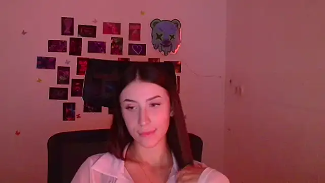 AlisaBubbles online show from 11-28-25, 07:30