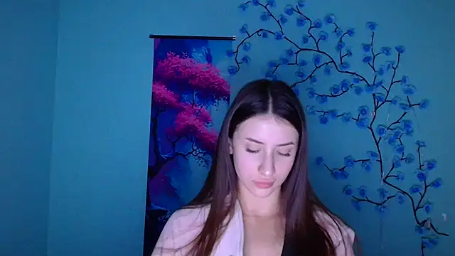 AlisaBubbles online show from 11-15-25, 06:28