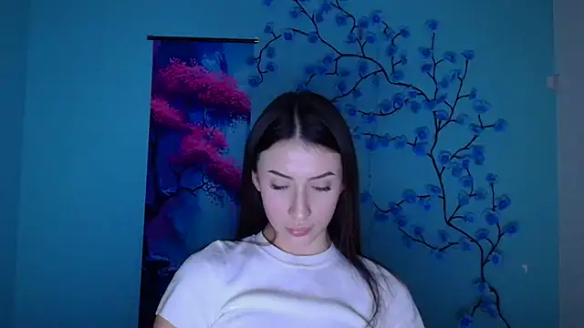 AlisaBubbles online show from 12-03-25, 12:59