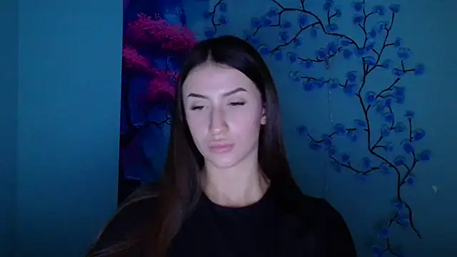 AlisaBubbles online show from 12-05-25, 02:37