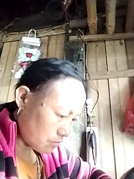 Samdim23 online show from 11-07-25, 01:54