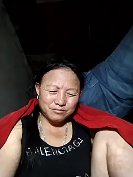 Samdim23 online show from 01-12-26, 03:19