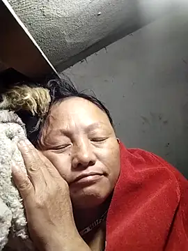 Samdim23 online show from 11-18-25, 02:42