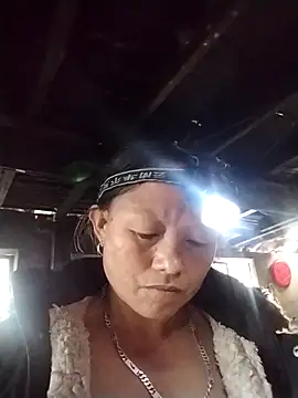 Samdim23 online show from 11-19-25, 04:01