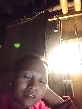 Samdim23 online show from 10-29-25, 01:54