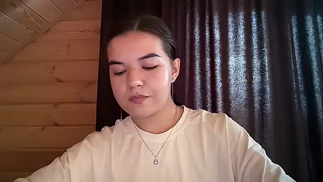 Snapshot of Miriva chatting on 07-17-26, 10:12 Miriva online show from 07-17-26, 10:12