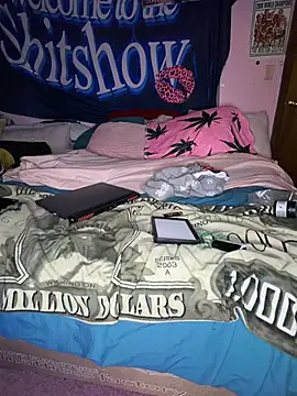 shortywidaphatty online show from 12-15-25, 01:50