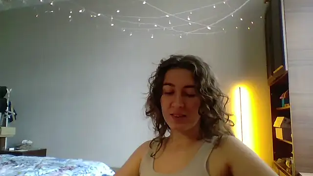 Mireeina online show from 07-20-26, 01:57