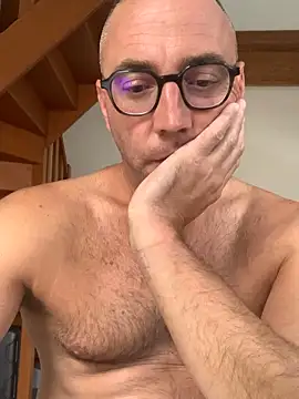 Marronglace1 online show from 09-29-25, 02:34