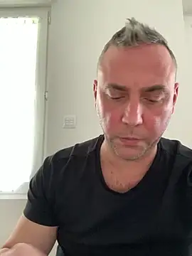 Marronglace1 online show from 02-24-26, 11:33