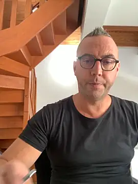 Marronglace1 online show from 10-04-25, 09:00