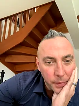 Marronglace1 online show from 12-01-25, 12:17