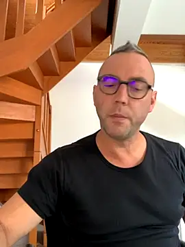 Marronglace1 online show from 10-21-25, 11:31