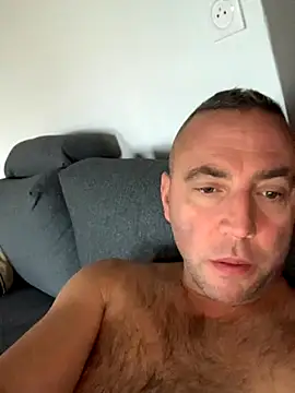 Marronglace1 online show from 11-25-25, 08:14