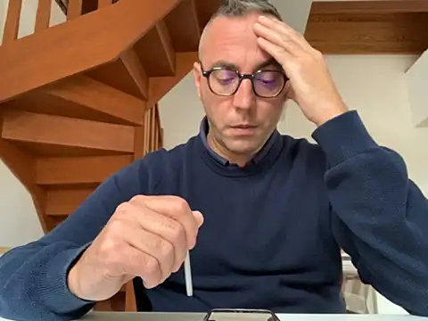 Marronglace1 online show from 10-06-25, 03:46