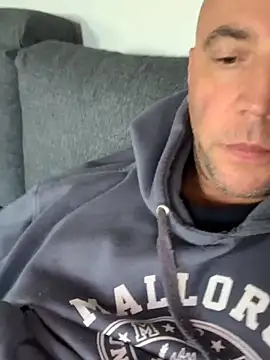 Marronglace1 online show from 11-17-25, 07:34