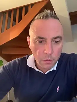 Marronglace1 online show from 11-10-25, 03:28