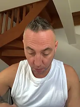 Marronglace1 online show from 11-05-25, 08:06