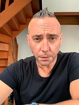 Marronglace1 online show from 09-26-25, 08:54