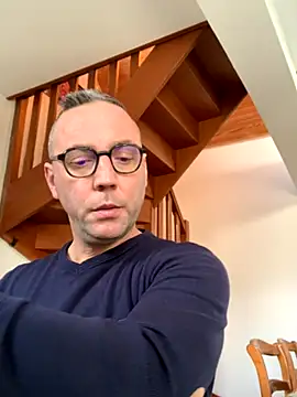 Marronglace1 online show from 12-05-25, 10:25