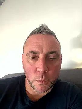 Marronglace1 online show from 01-07-26, 02:11