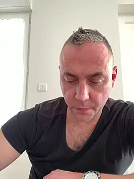 Marronglace1 online show from 03-02-26, 02:57